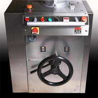 Тестоделитель JAC объемный PE50P